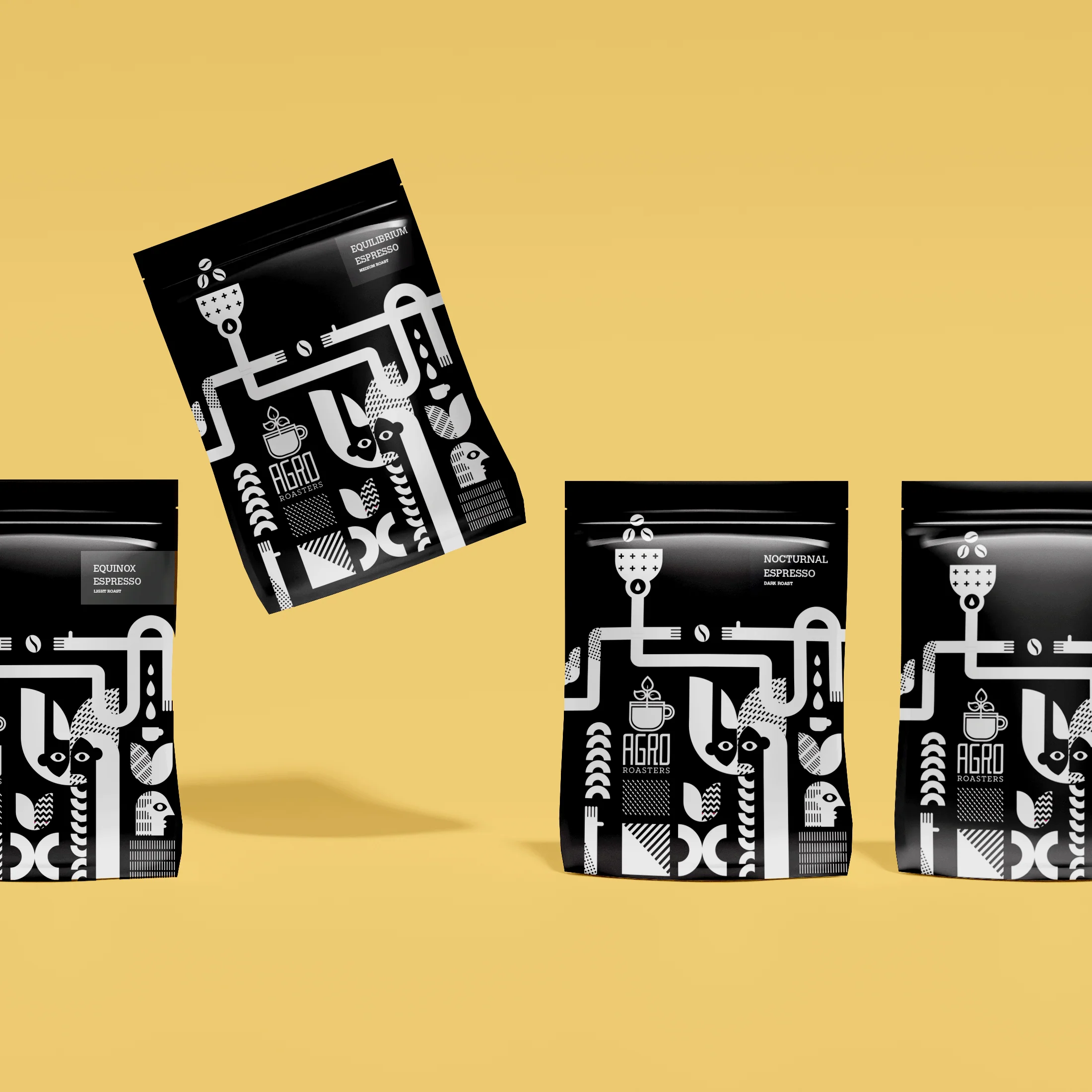 Why the Origin of Our Handcrafted Cold Brew Matters.